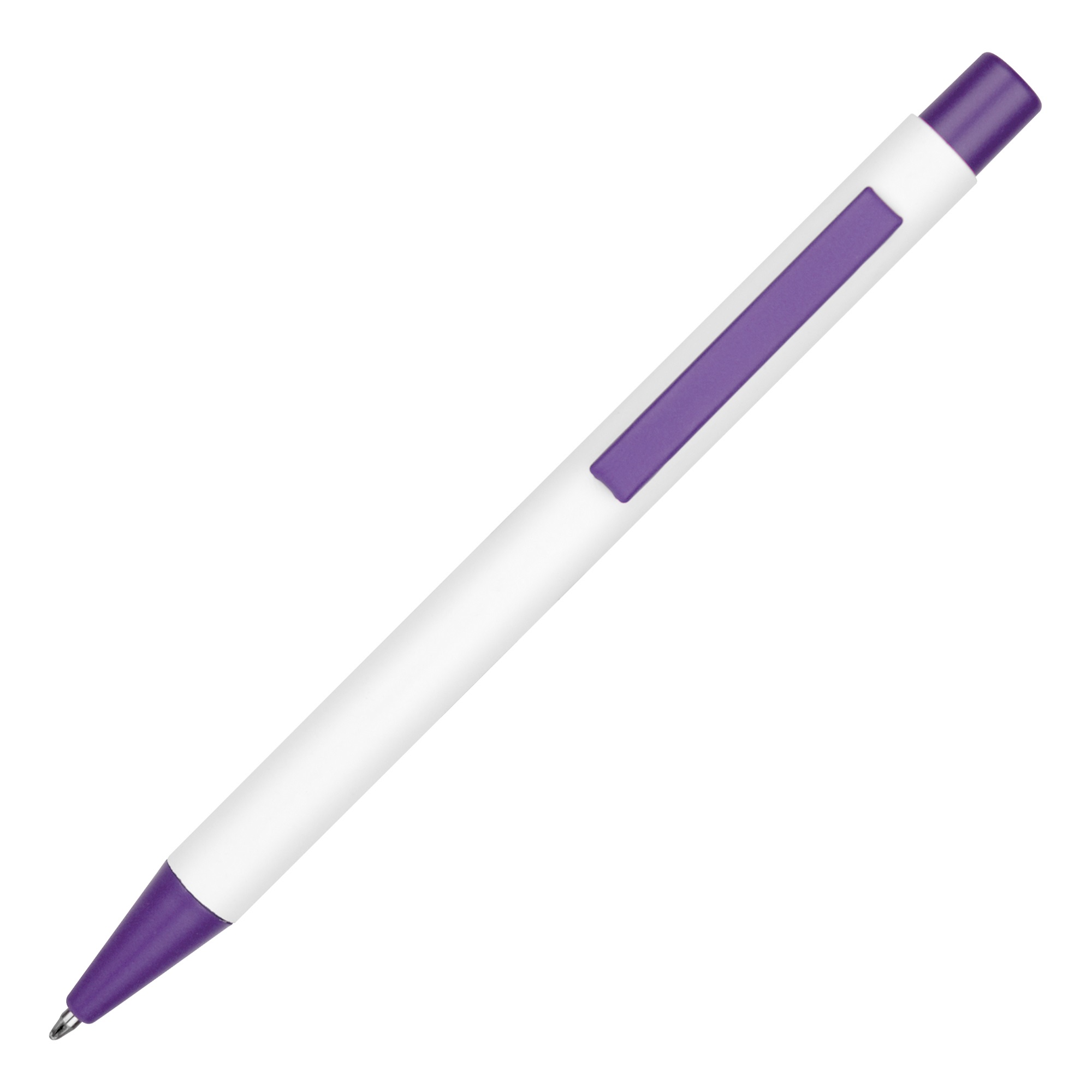Picture of Travis Colour Ball Pen